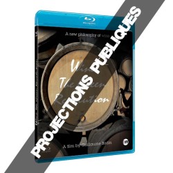 BLU-RAY de projection publique "La Clef des Terroirs" Blu-Ray de projections publiques "La Clef des Terroirs"
