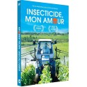 DVD du film "Insecticide Mon Amour"