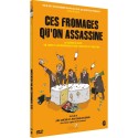 DVD Ces fromages qu'on assassine