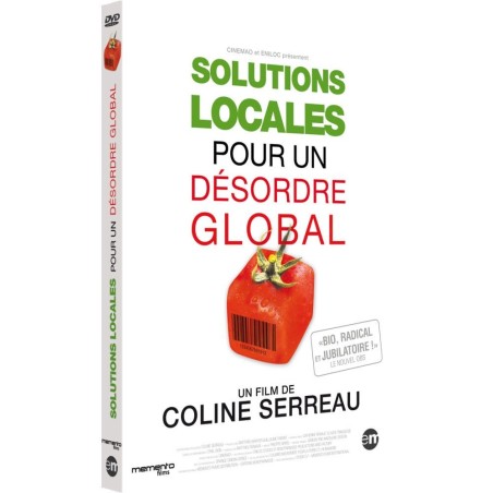 DVD Solutions locales pour un désordre global