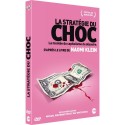 DVD La stratégie du choc