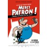 AFFICHE Merci Patron ! - Soulcié