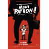 AFFICHE Merci Patron ! - Lardon