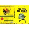 DVD We Feed The World - Jaquette
