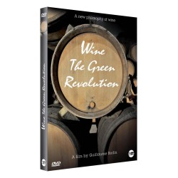 DVD Wine The Green Revolution DVD Wine The Green Revolution