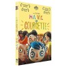DVD Ma Vie de Courgette - Jaquette