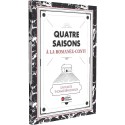 DVD Quatre saisons à la romanée-conti