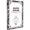 DVD Quatre saisons à la romanée-conti