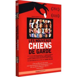 DVD Les nouveaux chiens de garde DVD Les nouveaux chiens de garde