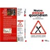 DVD Notre poison quotidien - Jaquette
