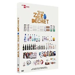 DVD Ma vie zéro déchet DVD Ma vie zéro déchet