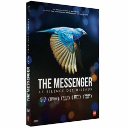 DVD The Messenger - Le silence des oiseaux DVD The Messenger - Le silence des oiseaux