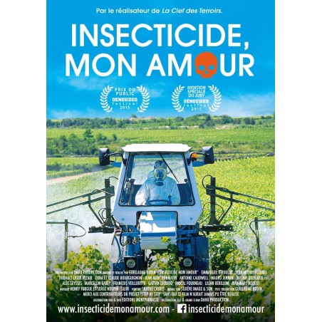 2 documentaires en VOD