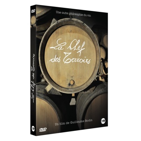 DVD La Clef des Terroirs