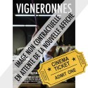 Affiche Vigneronnes