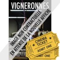 Poster Vigneronnes