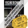 Poster Vigneronnes