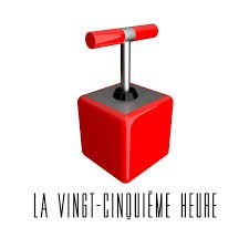 La Vingt-Cinquième Heure